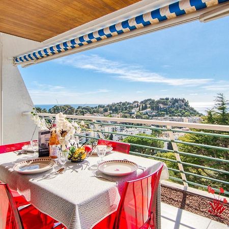 Stunning Flat With Terrace & Pool 7 Min From The Beach In Cassis - Welkeys Zewnętrze zdjęcie