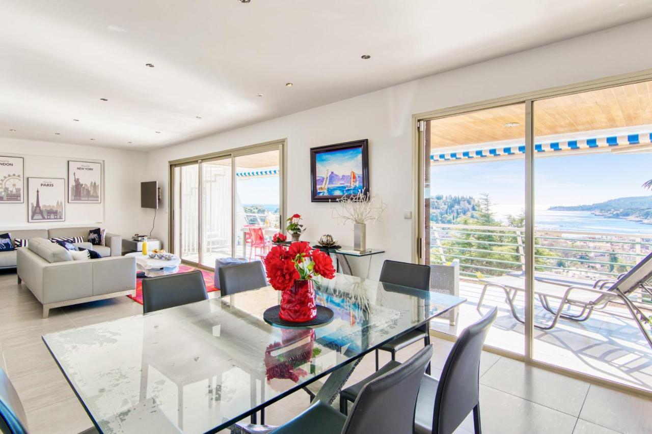 Stunning Flat With Terrace & Pool 7 Min From The Beach In Cassis - Welkeys Zewnętrze zdjęcie