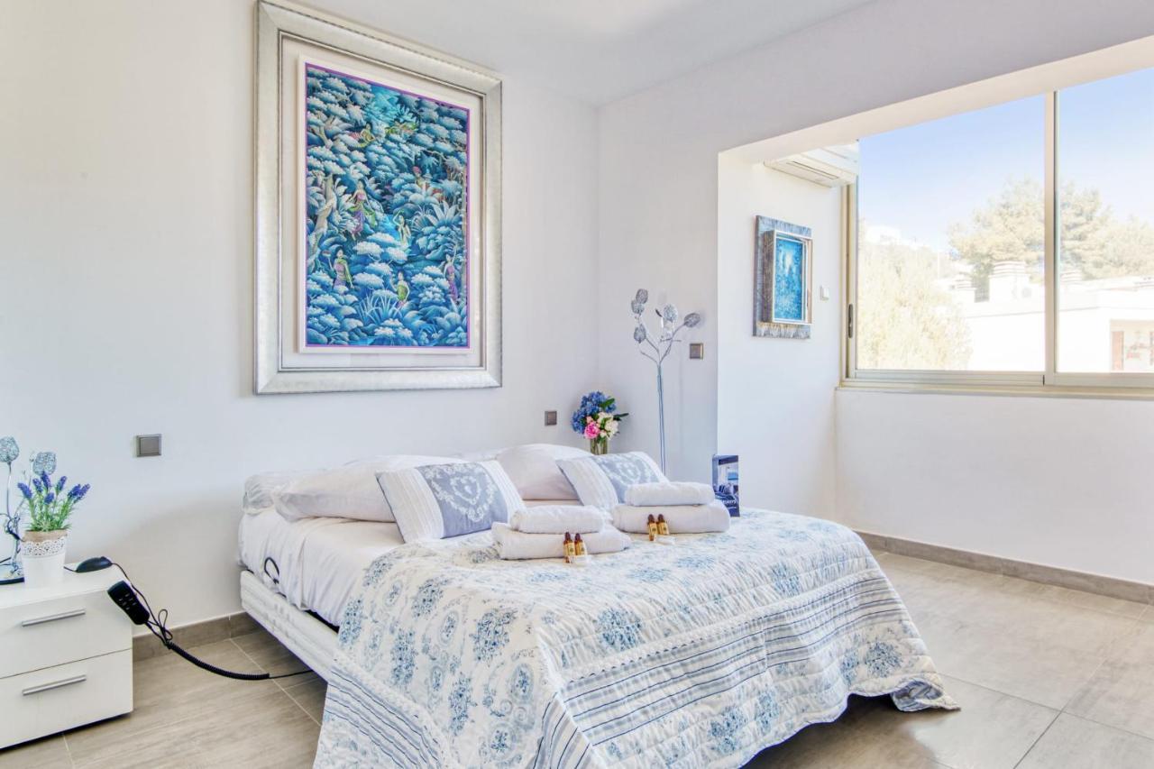 Stunning Flat With Terrace & Pool 7 Min From The Beach In Cassis - Welkeys Zewnętrze zdjęcie